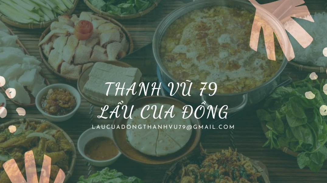 Nhà hàng Thanh Vũ 79